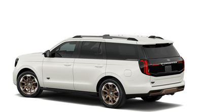 2027 Ford Expedition King Ranch