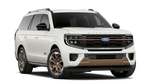 2027 Ford Expedition King Ranch