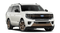 2027 Ford Expedition King Ranch