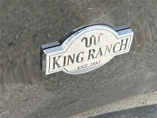 2025 Ford Expedition King Ranch