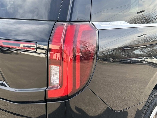 2025 Ford Expedition King Ranch