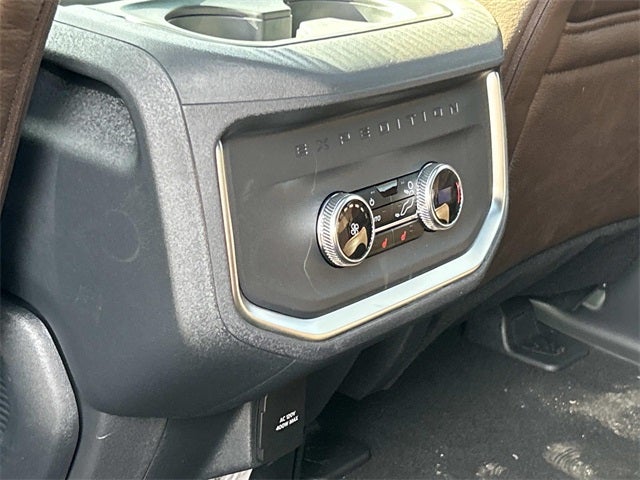 2025 Ford Expedition King Ranch