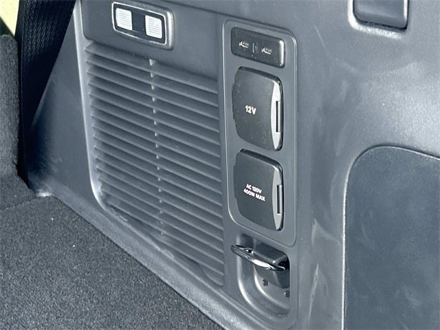 2025 Ford Expedition King Ranch