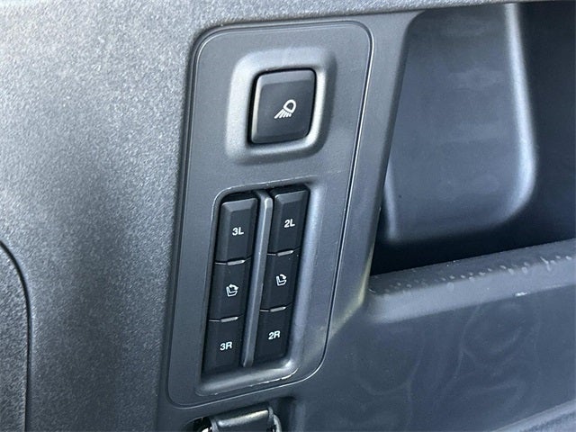 2025 Ford Expedition King Ranch