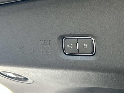 2025 Ford Expedition King Ranch