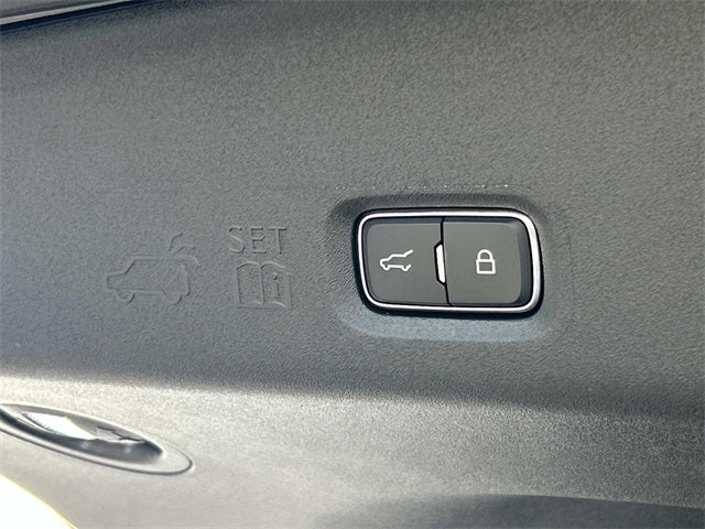 2025 Ford Expedition King Ranch