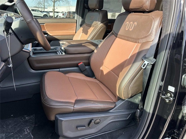 2025 Ford Expedition King Ranch
