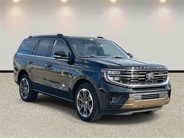 2025 Ford Expedition King Ranch