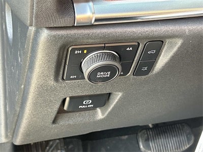 2025 Ford Expedition King Ranch