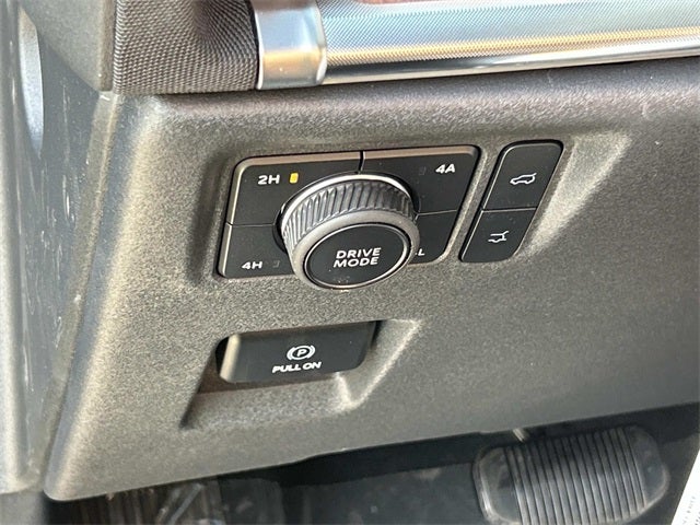 2025 Ford Expedition King Ranch