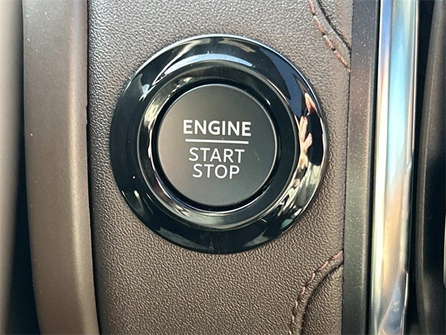 2025 Ford Expedition King Ranch