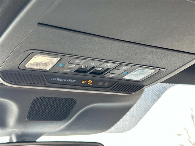 2025 Ford Expedition King Ranch