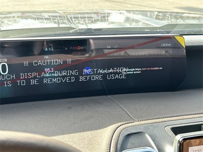 2025 Ford Expedition King Ranch