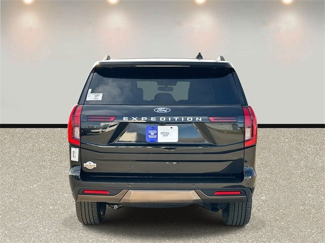 2025 Ford Expedition King Ranch