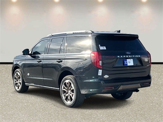 2025 Ford Expedition King Ranch