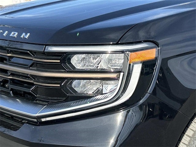 2025 Ford Expedition King Ranch