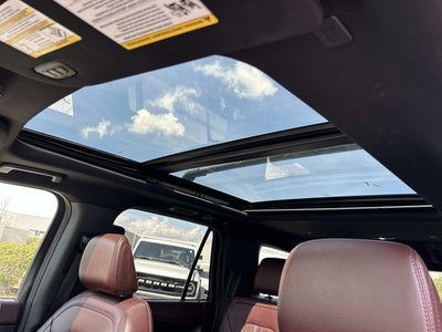 2024 Ford Expedition Limited