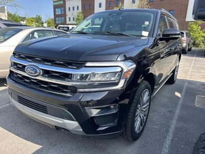 2023 Ford Expedition Limited