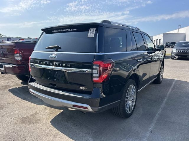 2023 Ford Expedition Limited