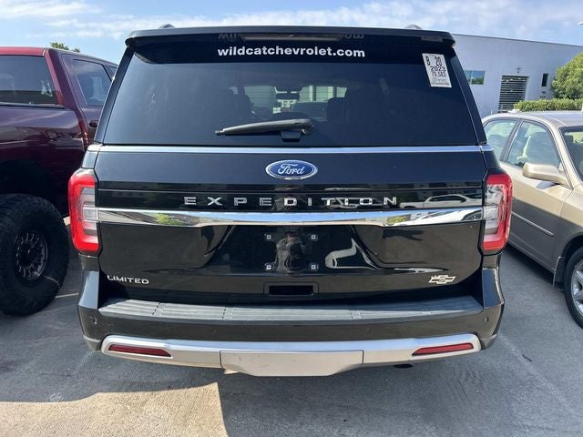 2023 Ford Expedition Limited