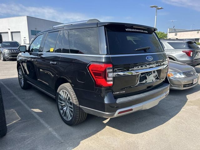 2023 Ford Expedition Limited