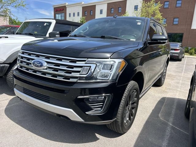 2019 Ford Expedition Limited 4X4's photo