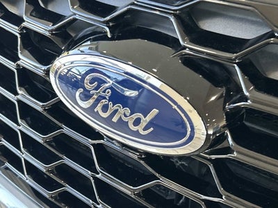 2026 Ford Explorer ST FOMX