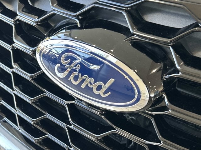 2026 Ford Explorer ST FOMX
