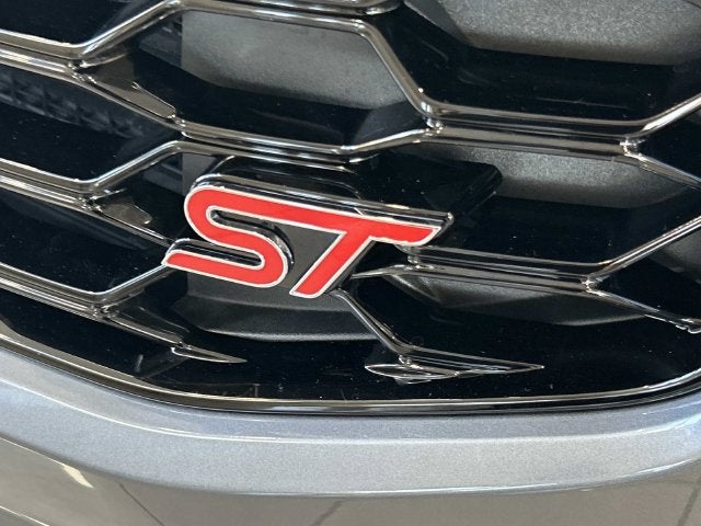 2026 Ford Explorer ST FOMX