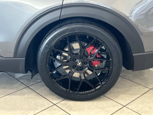 2026 Ford Explorer ST FOMX