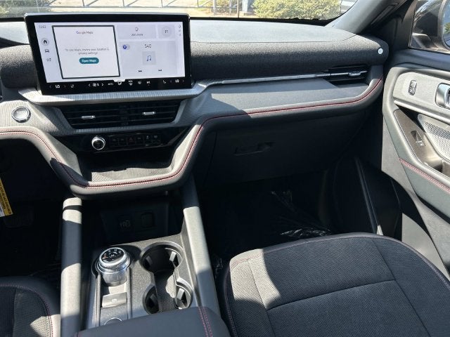 2026 Ford Explorer ST FOMX