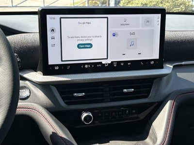 2026 Ford Explorer ST FOMX