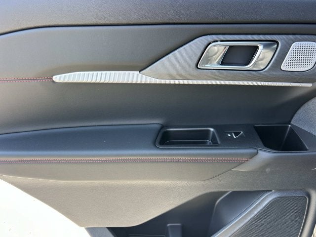 2026 Ford Explorer ST FOMX