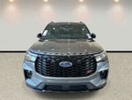 2026 Ford Explorer ST FOMX