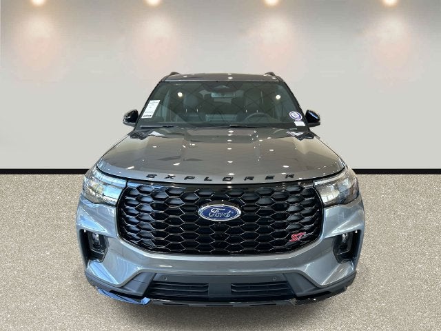 2026 Ford Explorer ST FOMX
