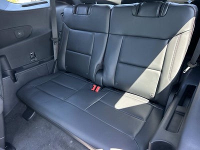 2026 Ford Explorer ST FOMX