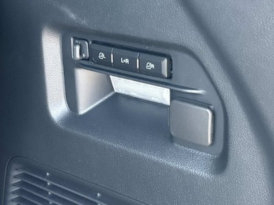 2026 Ford Explorer ST FOMX