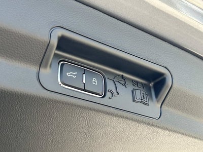 2026 Ford Explorer ST FOMX