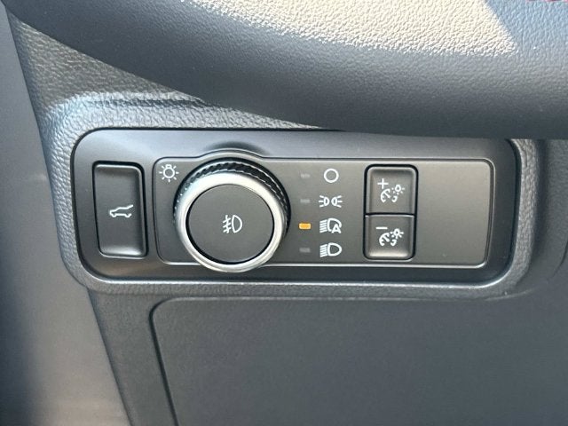2026 Ford Explorer ST FOMX