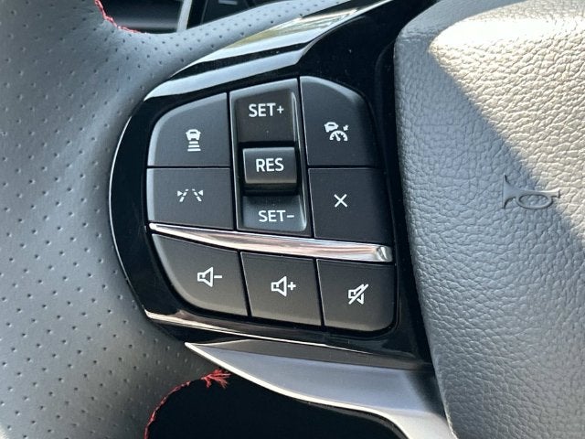 2026 Ford Explorer ST FOMX