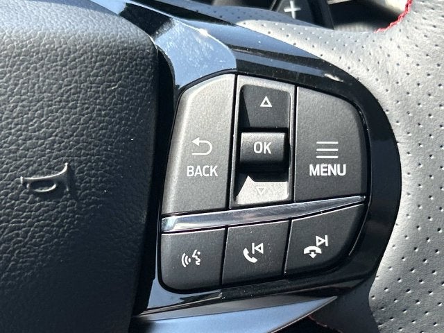 2026 Ford Explorer ST FOMX