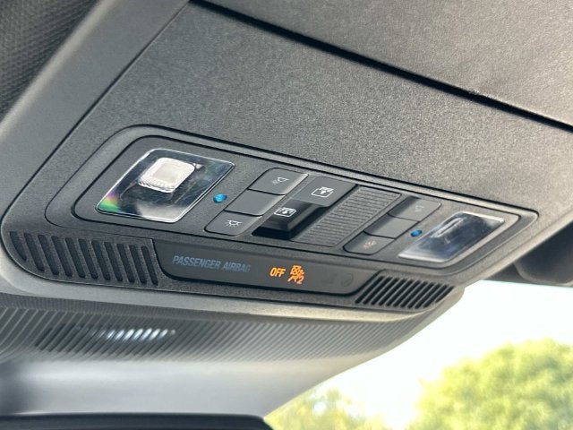 2026 Ford Explorer ST FOMX