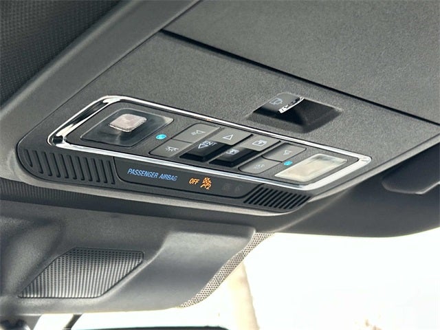 2025 Ford F-150 Lightning Platinum