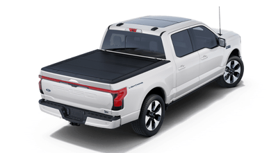 2025 Ford F-150 Lightning Platinum