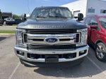 2019 Ford F-250SD XLT