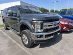 2019 Ford F-250SD XLT