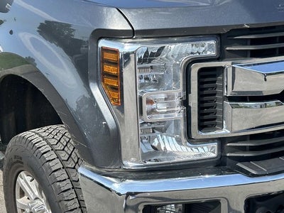 2019 Ford F-250SD XLT