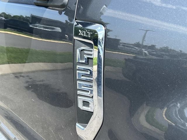 2019 Ford F-250SD XLT