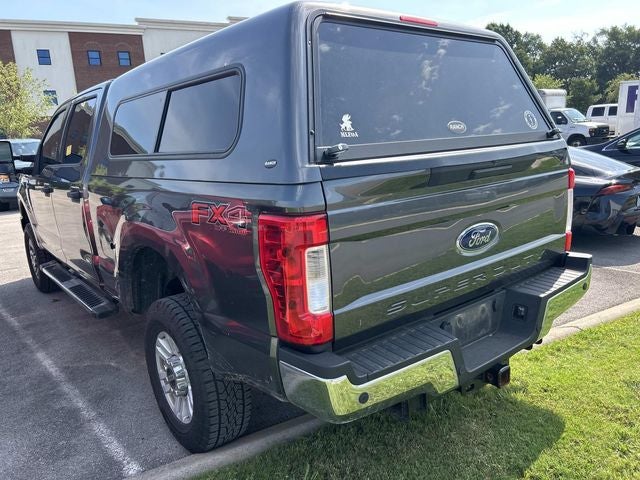 2019 Ford F-250SD XLT