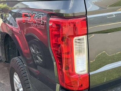 2019 Ford F-250SD XLT